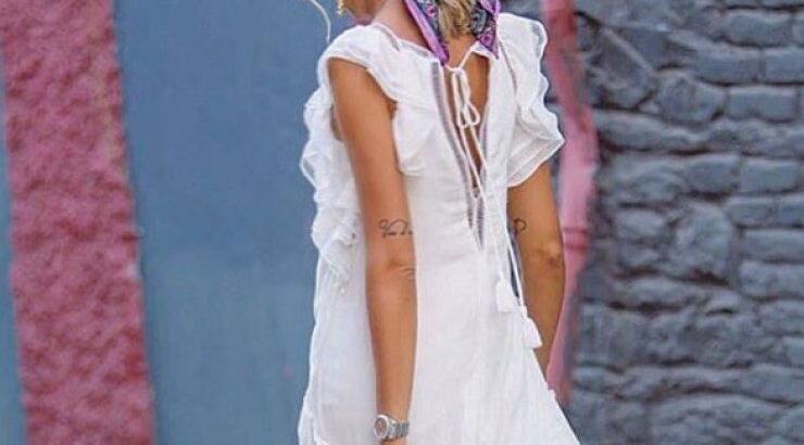 Κούκλα επώνυμη Ελληνίδα είναι και πάλι ερωτευμένη και δεν το πήραμε είδηση