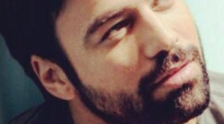 Αποκαλυπτικό: O Ανδρέας Γεωργίου την ώρα που κάνει ντους