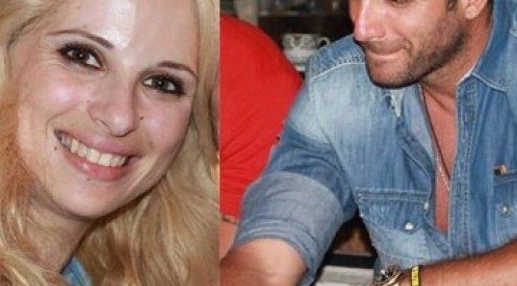 Χριστιάνα Αριστοτέλους - Κυριάκος Πελεκάνος: Η πρώτη συνάντηση μετά το χωρισμό