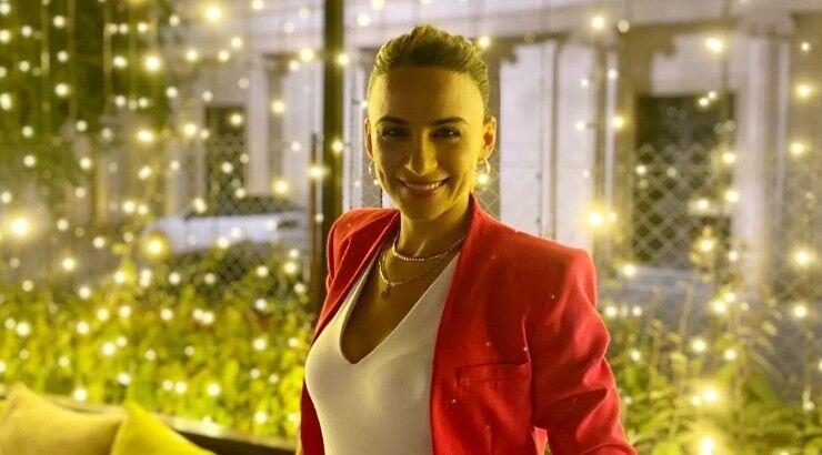 Βασιλική Χατζηαδάμου: "Αυτό μου στοίχισε. Όταν αποφάσισα να μιλήσω δέχθηκα απανωτά 10-15 τηλέφωνα"