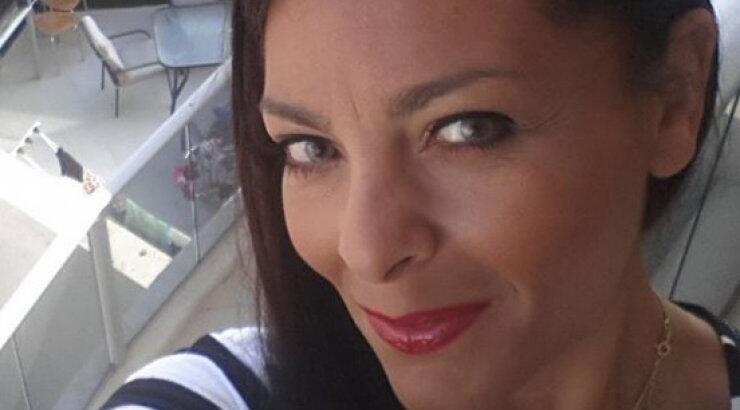 Έλια Ιωαννίδου: Break sto Ισραήλ