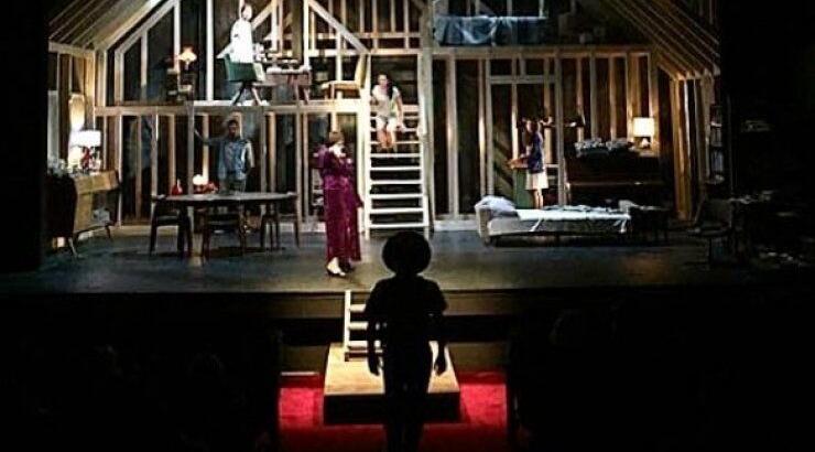 Χωρισμός στην ελληνική showbiz: Ποιο ζευγάρι Ελλήνων ηθοποιών τράβηξε διαφορετικούς δρόμους