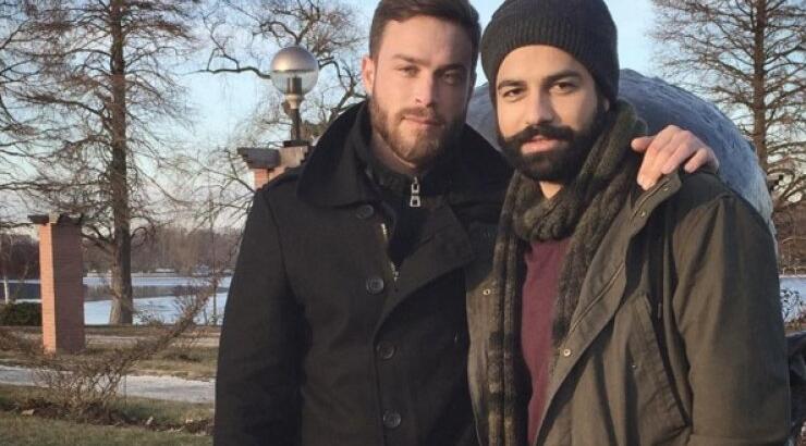 Στέφανος Μιχαήλ: Τα συγκινητικά λόγια του για τον Ανδρέα Γεωργίου