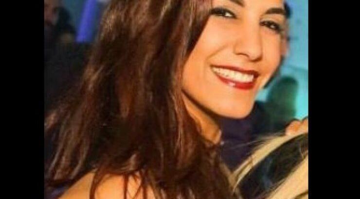 Το οργισμένο post της Έλενας Λιασίδου