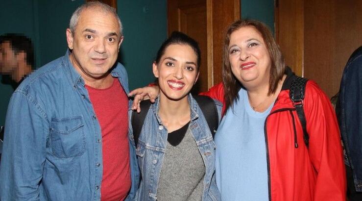 Ελισάβετ Κωνσταντινίδου για τον πρώην σύζυγο της - "Δύο άνθρωποι που έχουν αγαπηθεί τόσο βαθιά θα έρθει η στιγμή που θα τα ξαναβρούν"