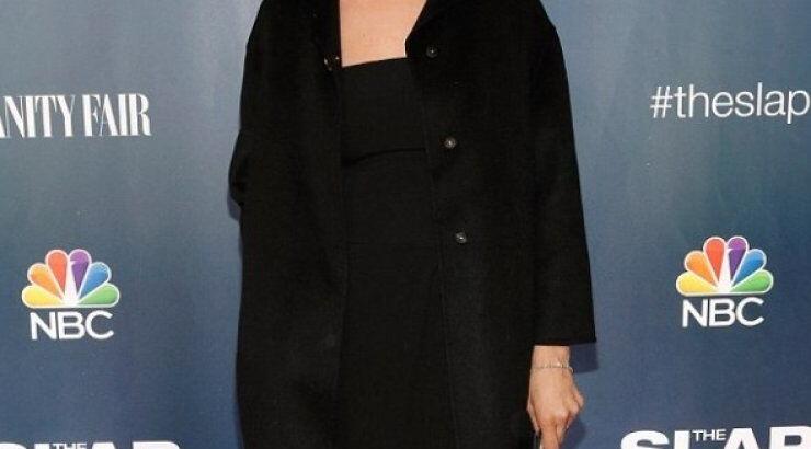 Uma Thurman: Έτσι δικαιολόγησε την τρομακτική της εμφάνιση στην πρεμιέρα του "The Slap" [βίντεο]