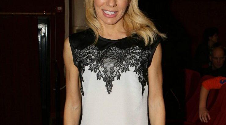 Έλενα Τσαβαλιά: Έδειξε τα σφριγηλά οπίσθιά της!