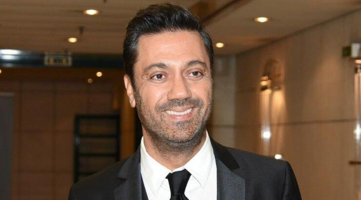 Γιώργος Θεοφάνους: Γιόρτασε τα 56α γενέθλια του με μία τούρτα που λατρέψαμε όλοι [εικόνα]