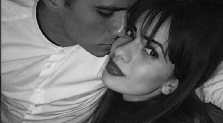 Μαρία Κορτζιά: Το βίντεο που ανέβασε με τον Πιέρο Σωτηρίου και το μήνυμα που του έστειλε