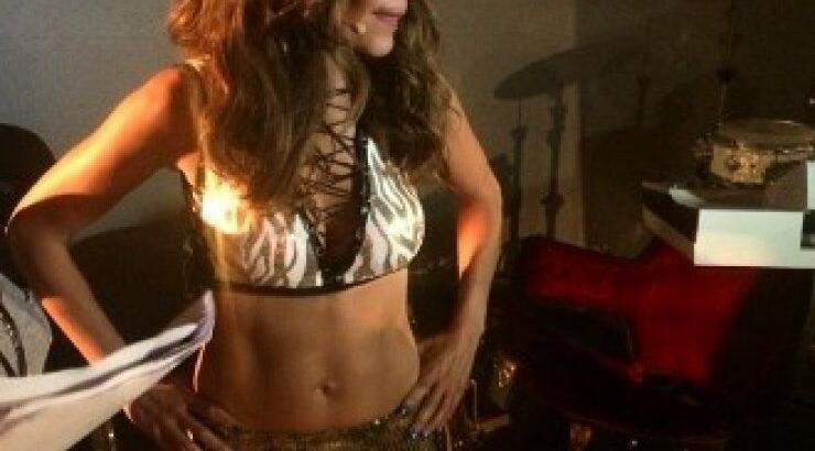 «Η Βανδή είχε να φάει από το The Voice για να εμφανιστεί έτσι στα βραβεία»