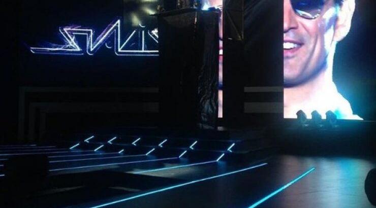 The X-Factor: Αυτές είναι οι τέσσερις αποχωρήσεις του πρώτου live