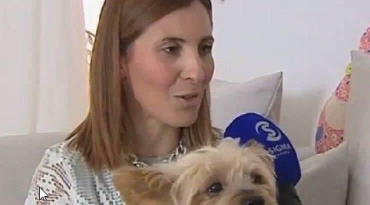 Επώνυμοι Κύπριοι μας συστήνουν τα κατοικίδιά τους [βίντεο]