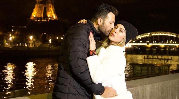 Γεωργία Βρανά: Το νυχτερινό στιγμιότυπο με φουσκωμένη κοιλίτσα - Στα επόμενα 24ωρα μαμά