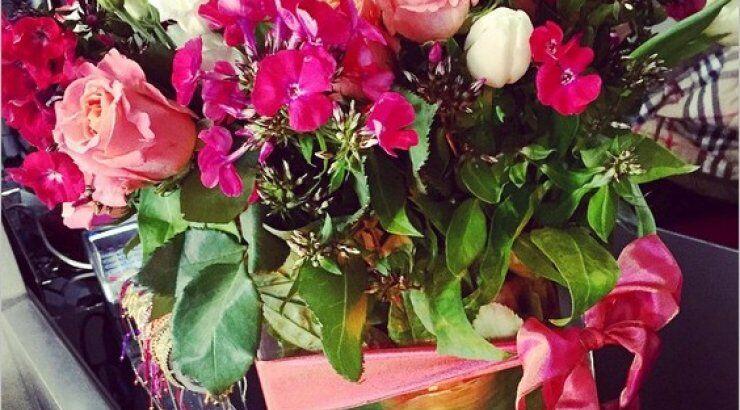 Ποια Κύπρια socialite γιορτάζει σήμερα την επέτειο του γάμου της;