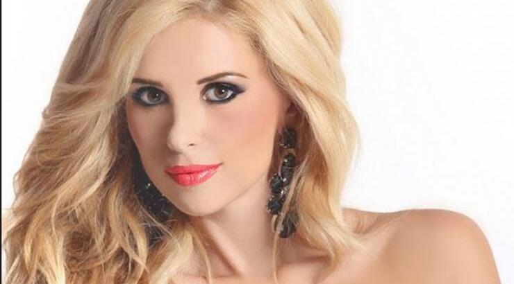 Χριστιάνα Αριστοτέλους: Σε ποιο ελληνικό νησί θα πάει φέτος διακοπές;