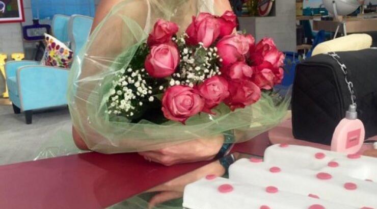 Φαίη Σκορδά: Το δώρο των γιων της για τα γενέθλιά της και τα συγκινητικά λόγια