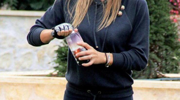 Βαρύ πένθος για την Ελένη Πετρουλάκη