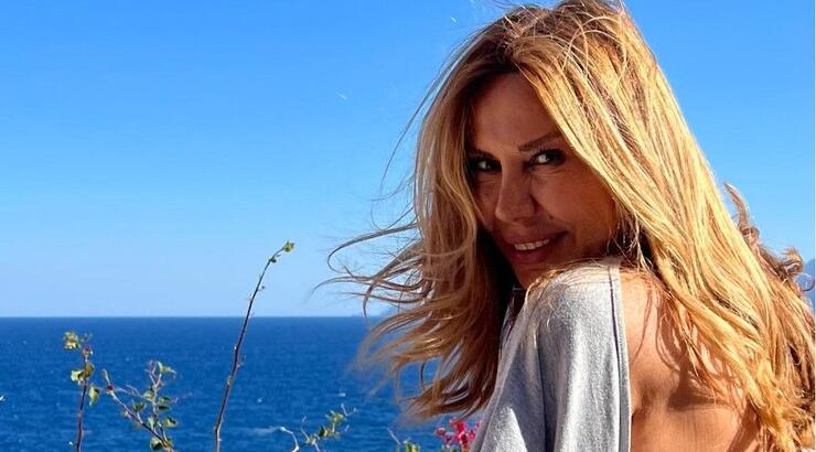 Στέλλα Γεωργιάδου: Αποκάλυψε τη σχέση της με μικρότερο άνδρα [βίντεο]