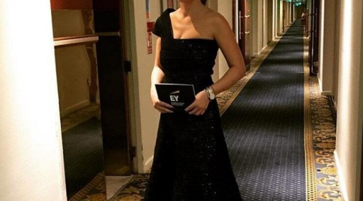 Δείτε την αλλαγή στην εξωτερική εμφάνισή της Γωγώς Αλεξανδρινού