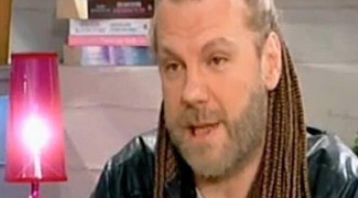 Κώστας Σπυρόπουλος: Η κατάθλιψη, η ψυχιατρική βοήθεια και η επιθυμία απόκτησης ενύός παιδιού [video]