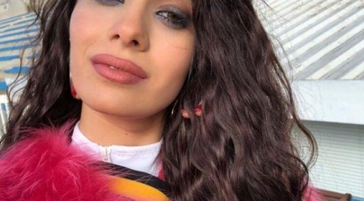 Απίστευτο: Δείτε το ανατρεπτικό νυφικό που επέλεξε η Μαρία Κορτζιά