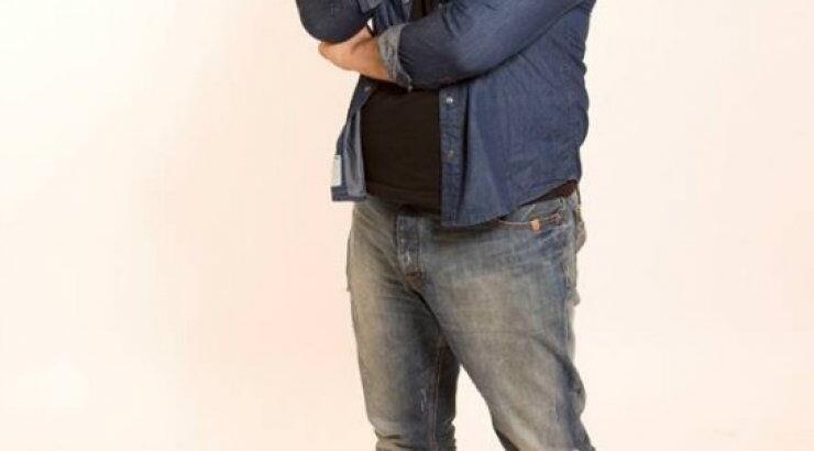 Λούης Πατσαλίδης: Ευτυχισμένος για τα 6α γενέθλια της κόρης του