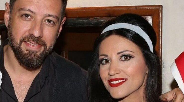 Απίστευτη καταγγελία της Σοφίας Παυλίδου για το συνάδελφό της Μάνο Παπαγιάννη