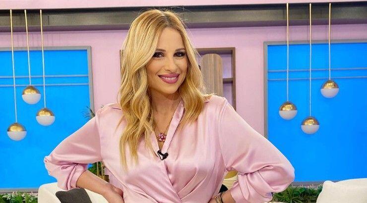 Χριστιάνα Αριστοτέλους: Περιέγραψε τη στιγμή που δέχθηκε εκβιαστικό τηλεφώνημα από επώνυμο και την αντίδραση της