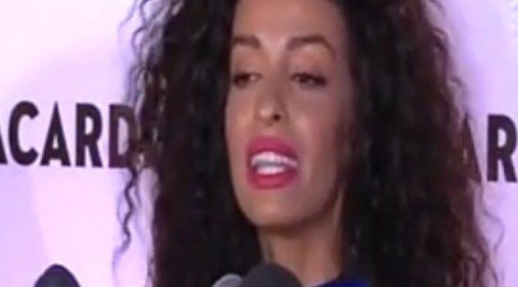  Ελένη Φουρέιρα: Τι της είπε ο Σαμαράς μετά την επιστροφή του από την Βραζιλία