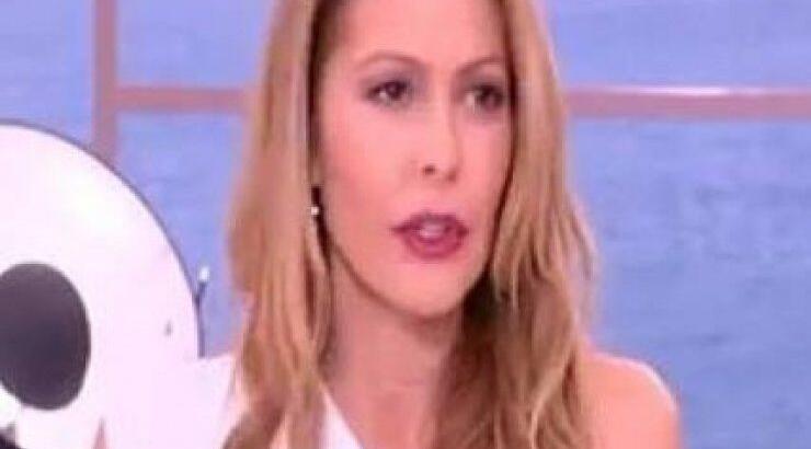 Tζένη Μπαλατσινού; "Ο Πέτρος δεν έχει συλληφθεί"