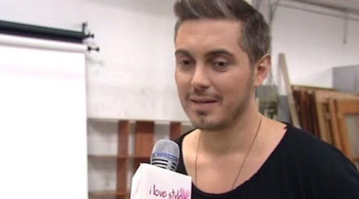 Τι μας δηλώνει αποκλειστικά ο Μιχάλης Χατζηγιάννης για την ερμηνεία των τραγουδιών της σειράς «Όρκος Σιωπής»