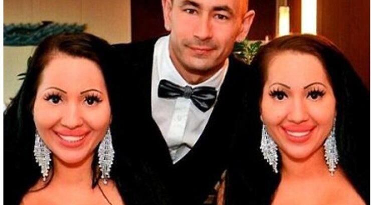 Πώς είναι να έχεις σχέση με δίδυμες αδελφές ταυτόχρονα;