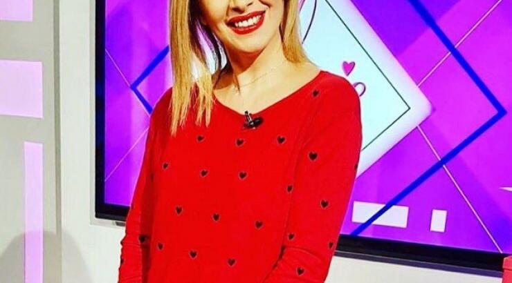 Τι συμβαίνει με την υγεία της Γιώτας Κουφαλίδου