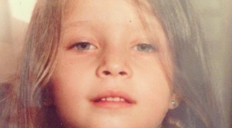 Μπορείτε να αναγνωρίσετε ποια Ελληνίδα είναι;