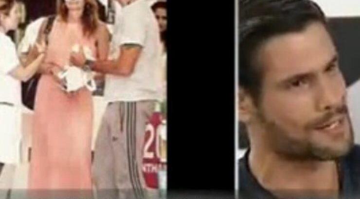 Ο Ουγγαρέζος γνώριζε για τον χωρισμό Πέτρου –Τζένης! [βίντεο]