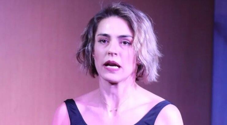 Kάτια Ταραμπάνκο: Πόζαρε με τους γονείς της και είδαμε την απίστευτη ομοιότητα με τον μπαμπά της