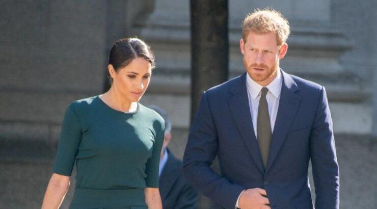 Meghan Markle: Γιατί δεν συνόδευσε τον Πρίγκιπα Harry για τις τελευταίες στιγμές της βασίλισσας Ελισάβετ