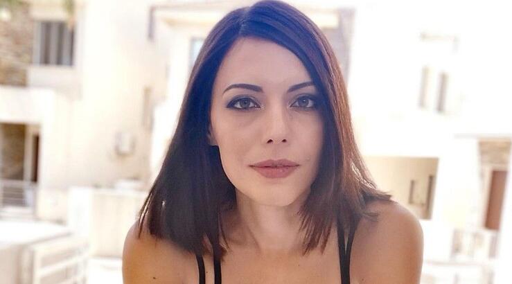 Λουκία Πρωτοπαπά: Τα υπέροχα λόγια της αδερφής της Ολίβιας για τα γενέθλια της [εικόνα]