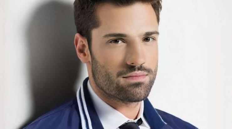 Κωνσταντίνος Αργυρός: Τι μήνυμα έστειλε στις Κύπριες θαυμάστριές του;