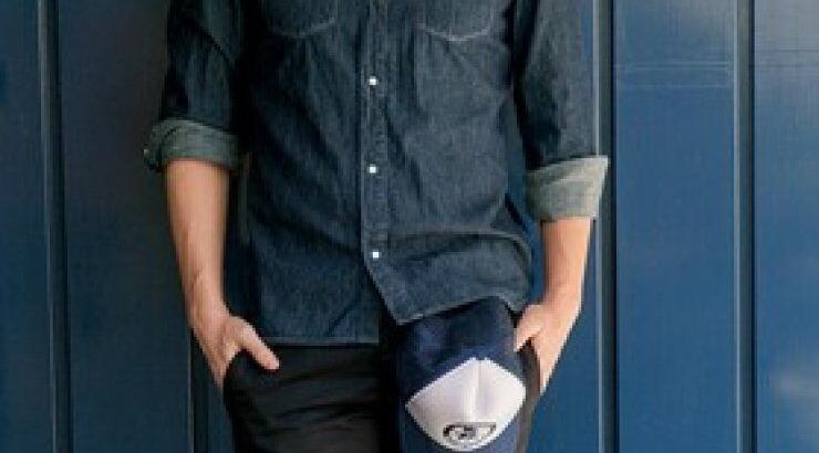 Κώστας Φραγκολιάς: Τι είπε για τον χωρισμό του και για τις φήμες που το θέλουν με νέα σύντροφο