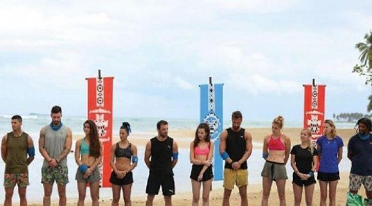 Απίστευτες εξελίξεις στο νέο επεισόδιο του "Survivor 2"