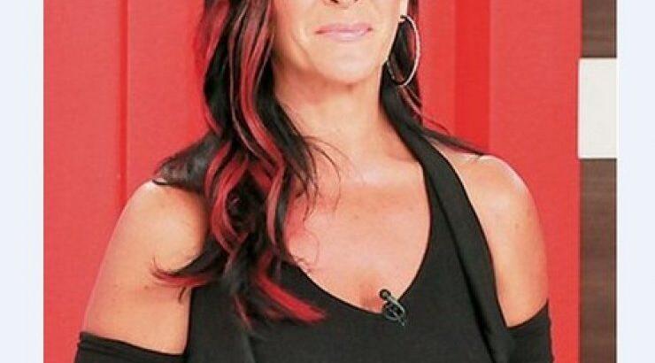 Σοφία Βόσσου: Ξεσπά για το "The Voice 2" και την κόρη της που... κόπηκε