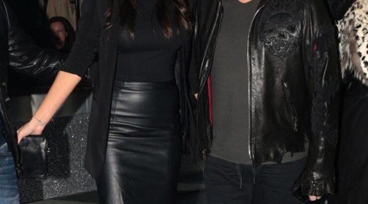 Αντώνης Ρέμος - Υβόννη Μπόσνιακ: Και άλλος επώνυμος νονός - έκπληξη για την κόρη τους