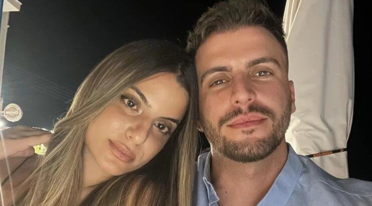 Σπαράζουν καρδιές τα post του συντρόφου της Κύπριας που πέθανε στα Τέμπη: "Γελούσες μόνο αυτό θυμάμαι"