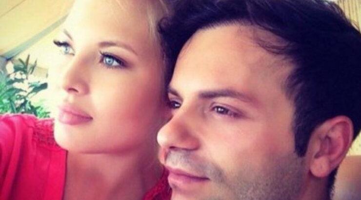 Αυτά είναι τα πιο τρυφερά στιγμιότυπα του συντρόφου και του παιδιού της Ροζίτα Κεντάλα