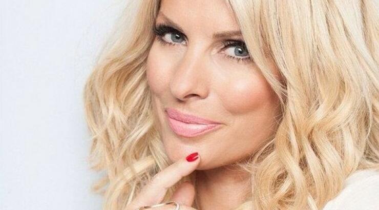 Η αντίδραση της Ελένης Μενεγάκη για τα δημοσιεύματα για τον μισθό της! 