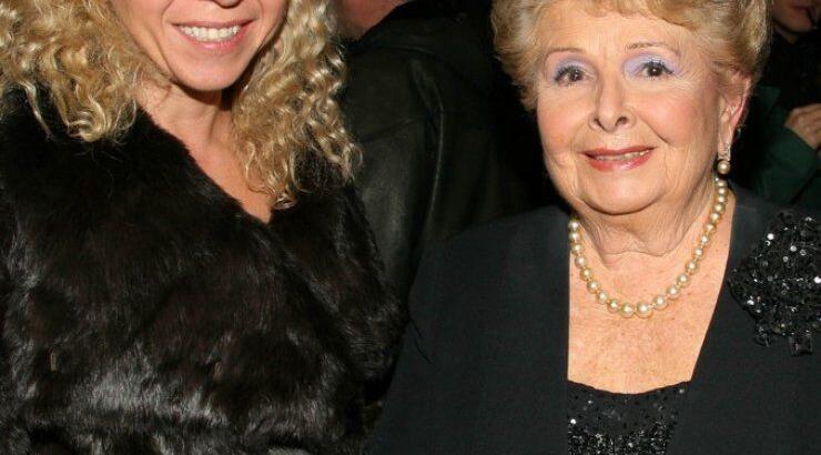 Βέφα Αλεξιάδου: Οι νέες φωτογραφίες και το συγκινητικό μήνυμα "Τα δάκρυα καίνε"