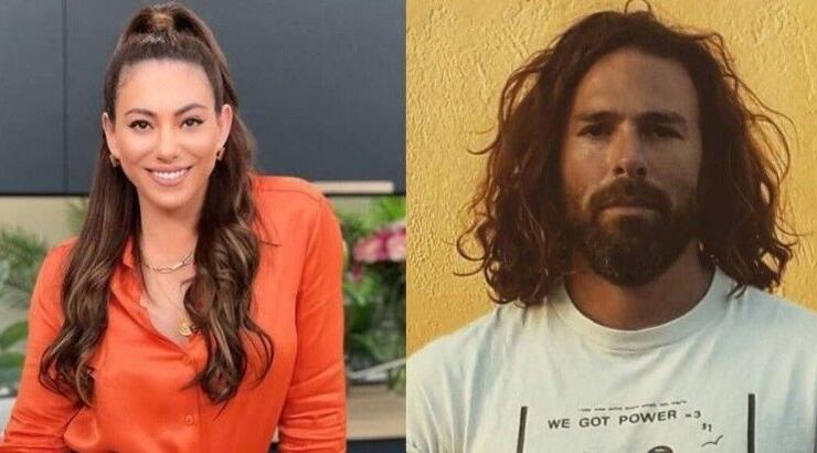 Eυρυδίκη Βαλαβάνη: Πόσταρε πρώτη φορά βίντεο τον σύντροφο της με αφορμή τα γενέθλια του 