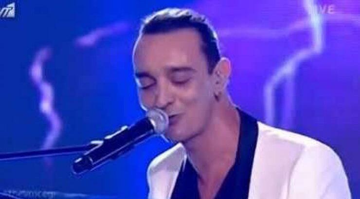 Δήμος Μπέκε: Ο Ρέμος τον έβγαλε εκτός The Voice [βίντεο]