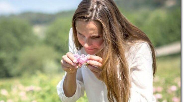 Σώμα: Το body oil για μεταξένιο και ενυδατωμένο δέρμα